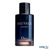 Nước hoa Nam Dior Sauvage EDP 100ml - Tester
