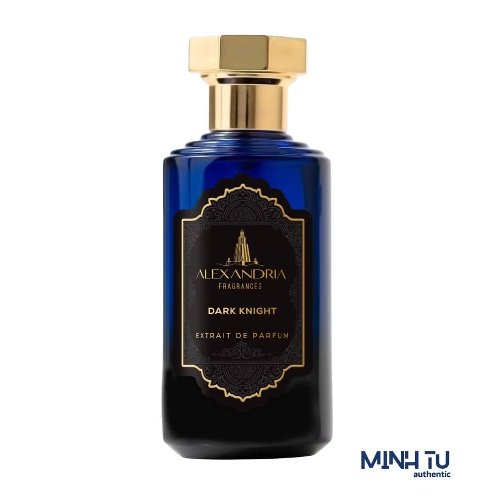 Alexandria Fragrances Dark Knight Extrait de Parfum 100ml | Niche