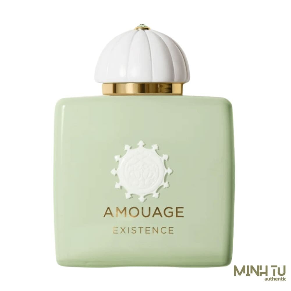 Nước Hoa Unisex Amouage Existence EDP 100ml Chính Hãng | Niche