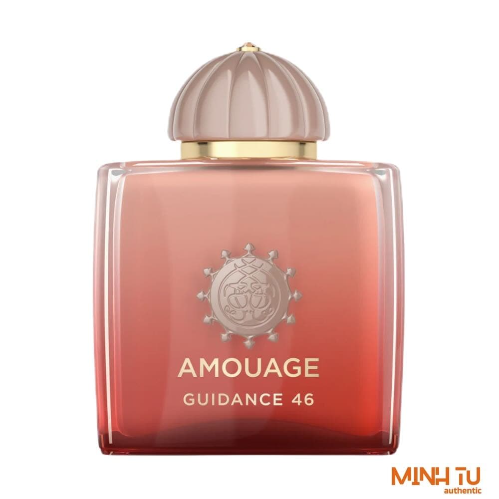 Nước Hoa Unisex Amouage Guidance 46 Extrait De Parfum 100ml | Niche