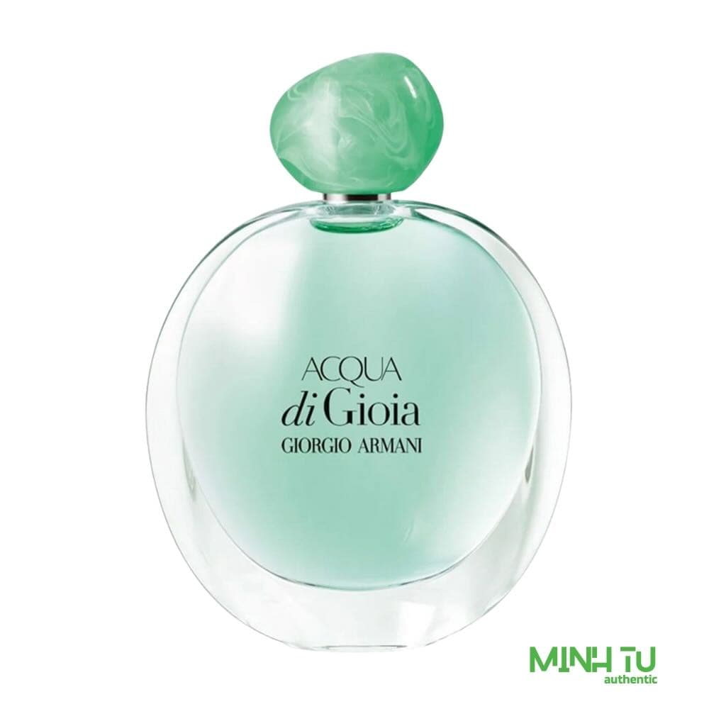 Nước Hoa Nữ Giorgio Armani Acqua Di Gioia EDP 100ml Chính Hãng