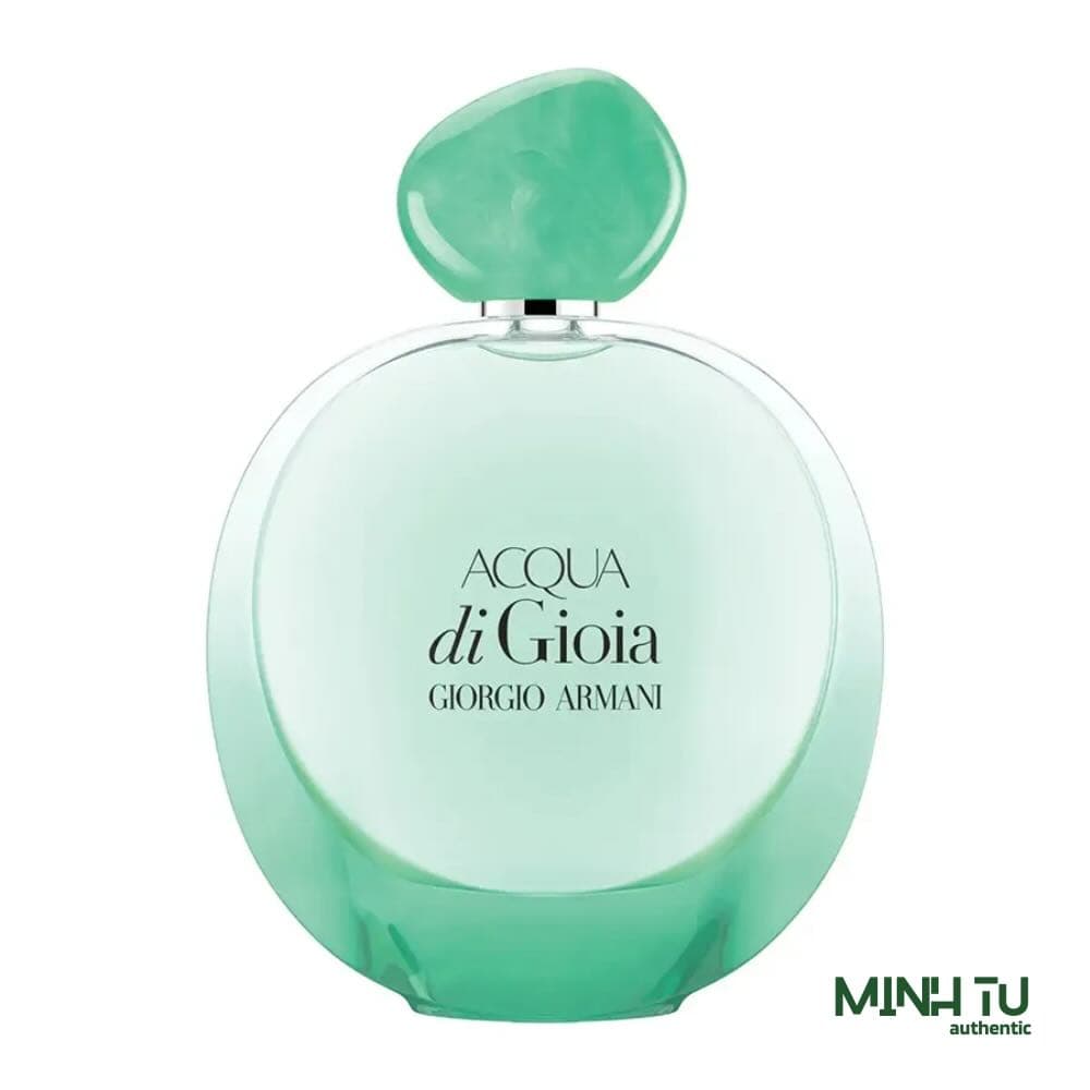 Nước Hoa Nữ Giorgio Armani Acqua Di Gioia EDP Intense 100ml Chính Hãng