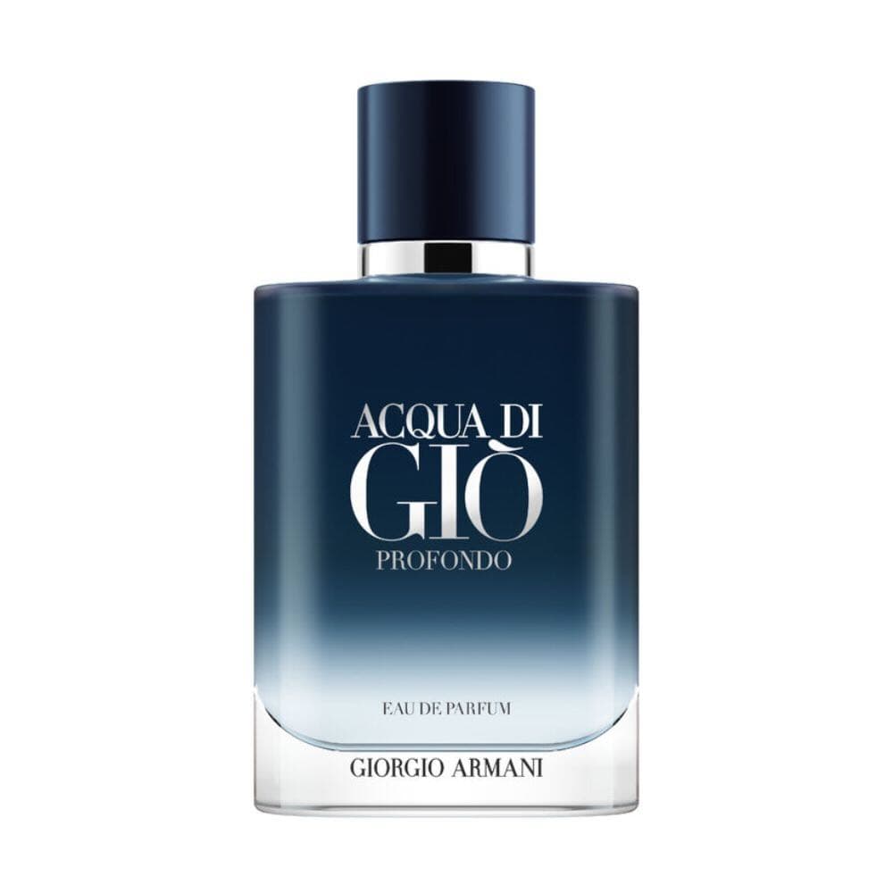 Nước Hoa Nam Giorgio Armani Acqua di Gio Profondo EDP 100ml Chính Hãng 