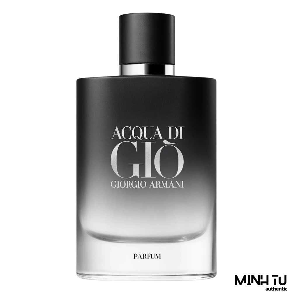 Nước Hoa Nam Giorgio Armani Acqua Di Gio Parfum 100ml Chính Hãng