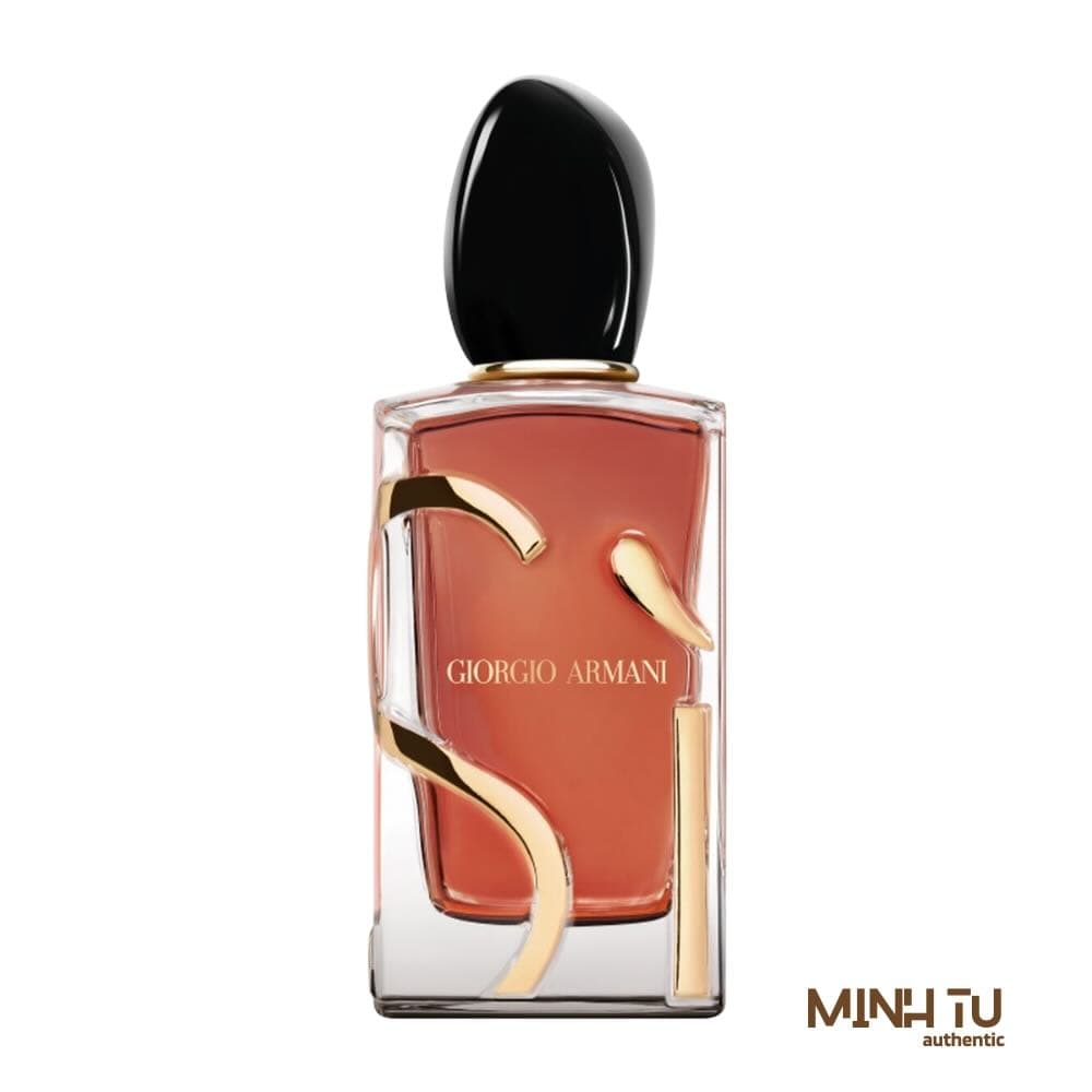 Nước Hoa Nữ Giorgio Armani Si Parfum (2025) 100ml Chính Hãng