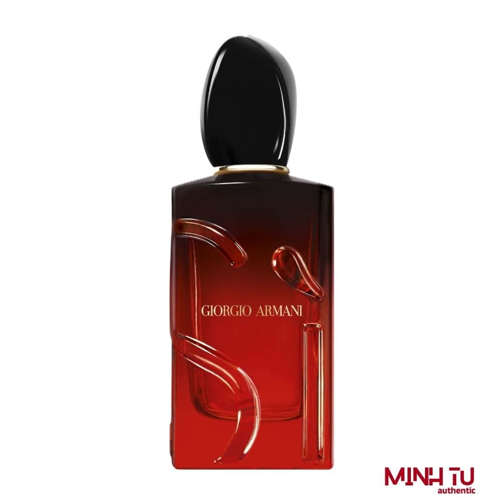 Giorgio Armani Si Passione EDP Intense 100ml 2024 Chính Hãng