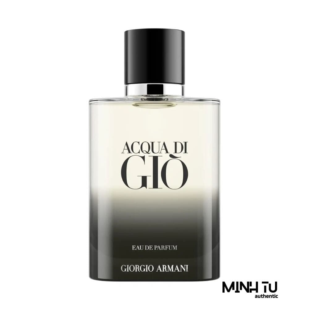 Nước Hoa Nam Giorgio Armani Acqua Di Gio Pour Homme EDP 100ml Chính Hãng