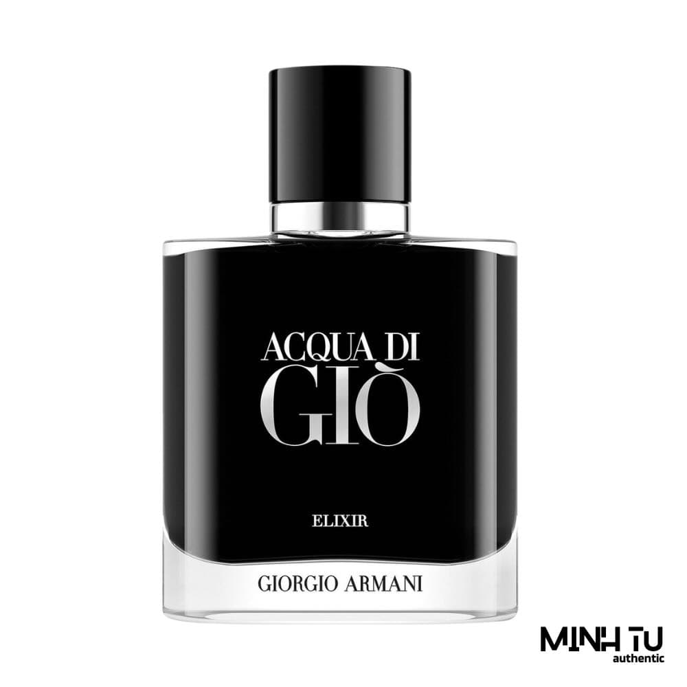 Nước Hoa Nam Giorgio Armani Acqua di Gio Elixir 50ml Chính Hãng