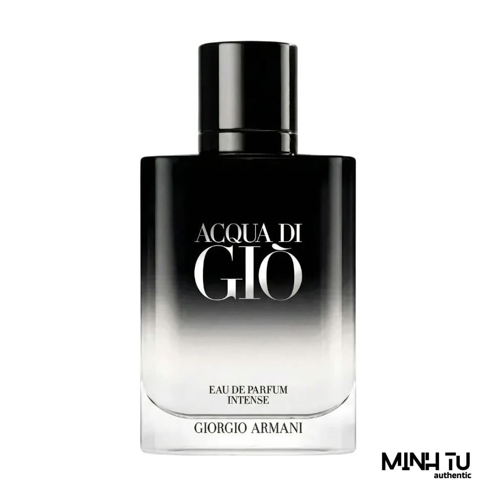 Nước Hoa Nam Giorgio Armani Acqua di Gio EDP Intense 100ml Chính Hãng