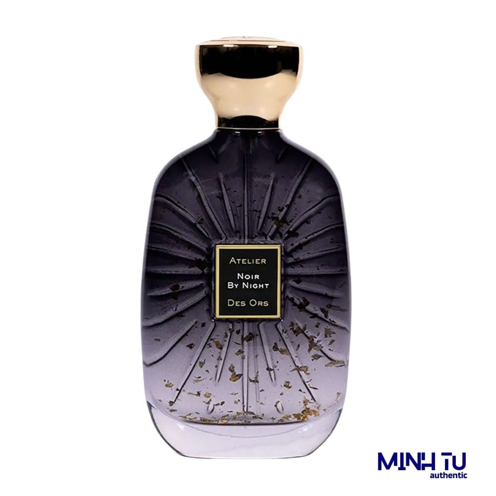 Nước Hoa Unisex Atelier Des Ors Noir By Night EDP 100ml Chính Hãng | Niche