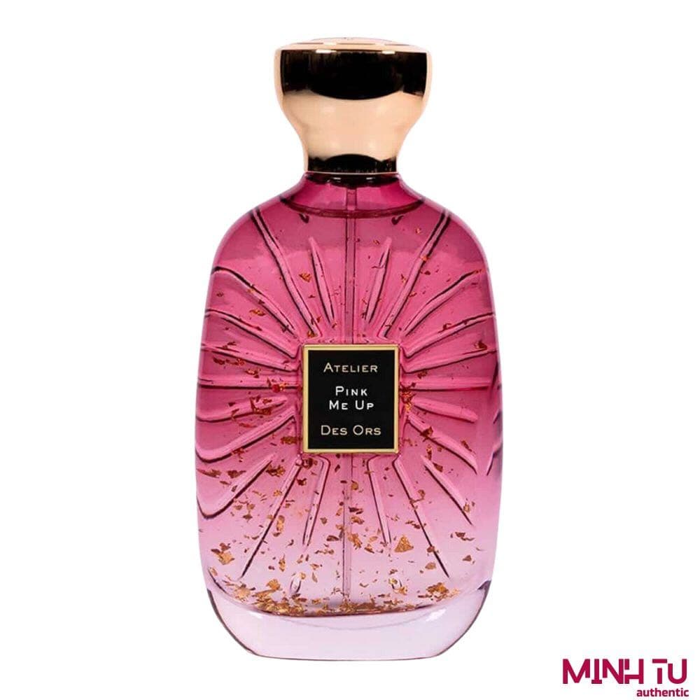 Nước Hoa Unisex Atelier Des Ors Pink Me Up EDP 100ml Chính Hãng | Niche