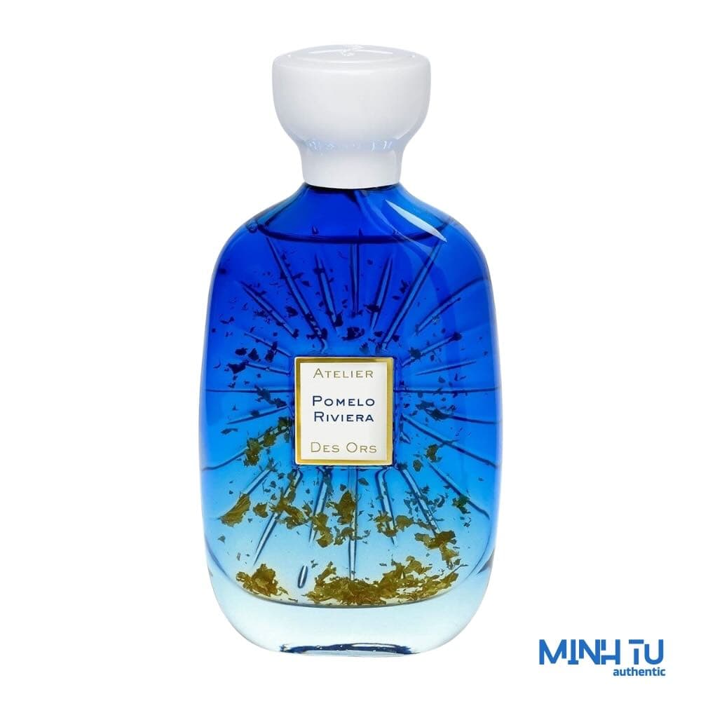 Nước Hoa Unisex Atelier Des Ors Pomelo Riviera EDP 100ml Chính Hãng | Niche