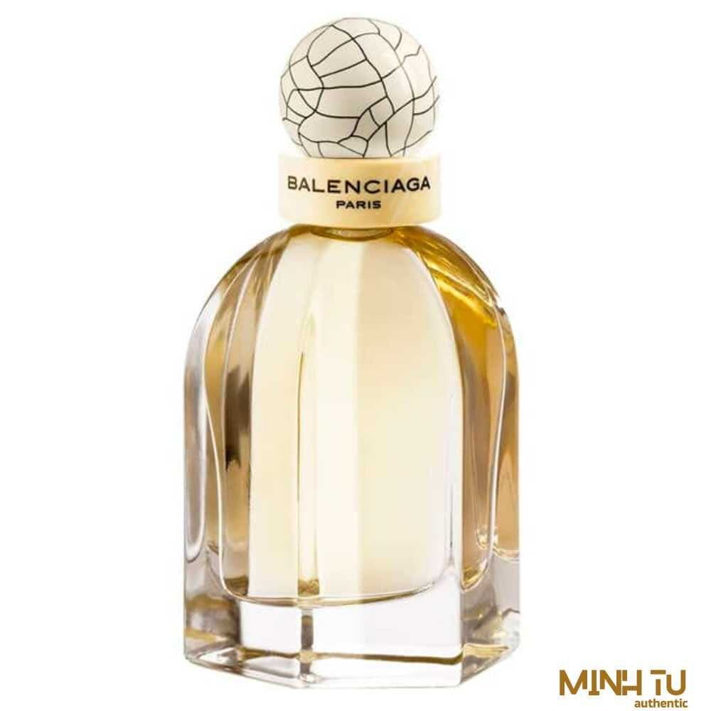 Nước Hoa Nữ Balenciaga Paris 10 Avenue George V EDP 75ml Chính Hãng