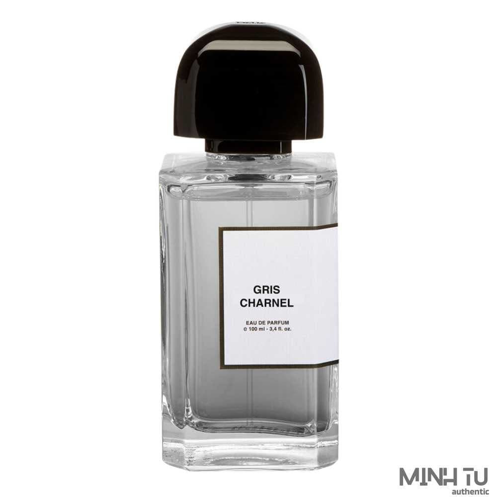 Nước Hoa Unisex BDK Parfums Gris Charnel EDP 100ml Chính Hãng | Niche