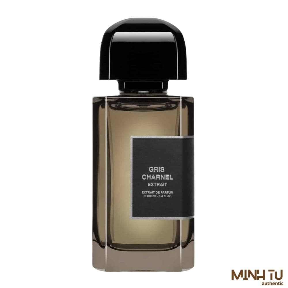 Nước Hoa Unisex BDK Parfums Gris Charnel Extrait 100ml Chính Hãng | Niche