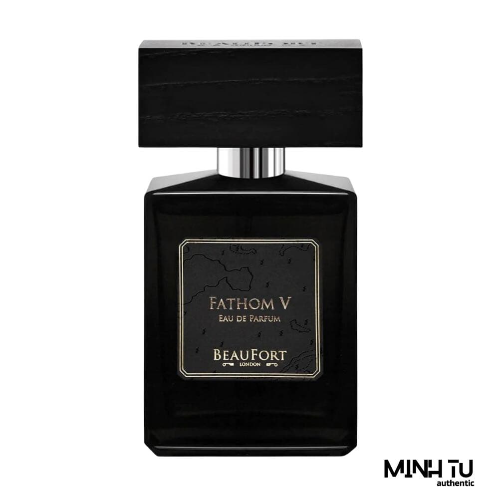 Nước Hoa Unisex Beaufort London Fathom V EDP 50ml Chính Hãng | Niche
