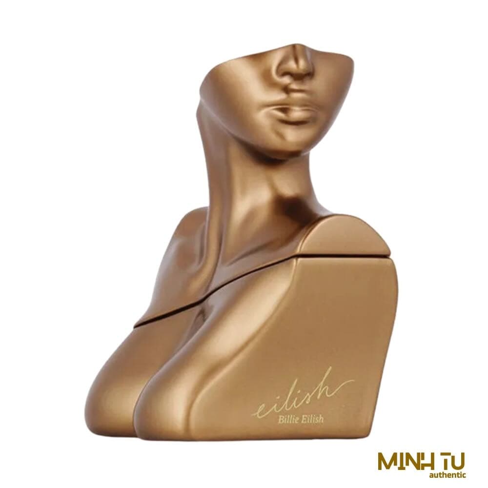 Nước Hoa Nữ Billie Eilish Eilish EDP 100ml Chính Hãng | Trả Chậm 0%