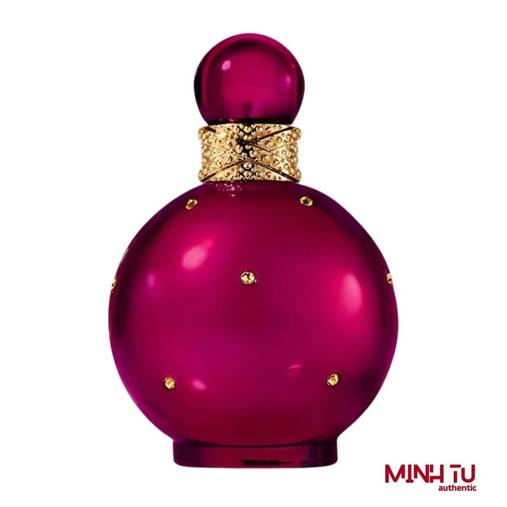Nước Hoa Nữ Britney Spear Fantasy Intense EDP 100ml Chính Hãng