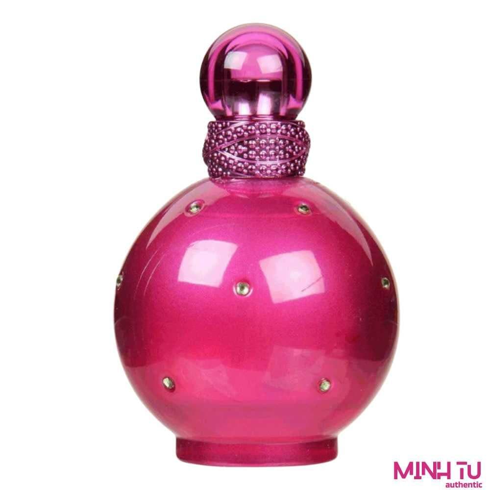 Nước Hoa Nữ Britney Spears Fantasy EDP 100ml Chính hãng | Trả Chậm 0%