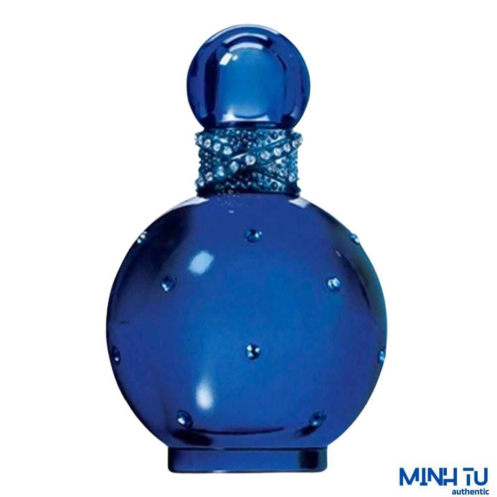 Nước Hoa Nữ Britney Spears Fantasy Midnight EDP 100ml Chính Hãng