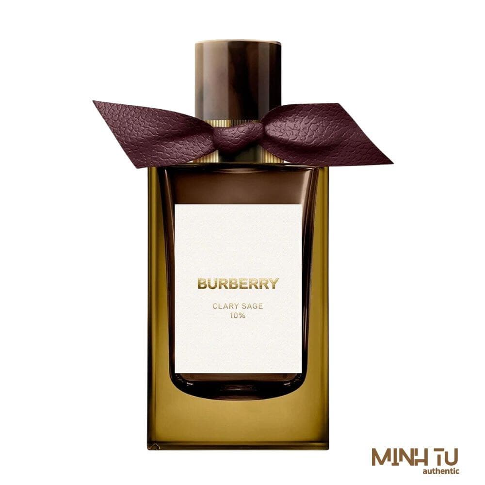 Nước Hoa Unisex Burberry Clary Sage 10% EDP 100ml Chính Hãng