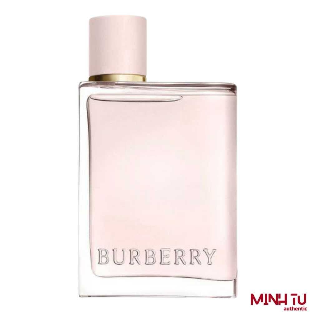 Nước Hoa Nữ Burberry Her EDP 100ml Chính Hãng |  Trả Chậm 0%