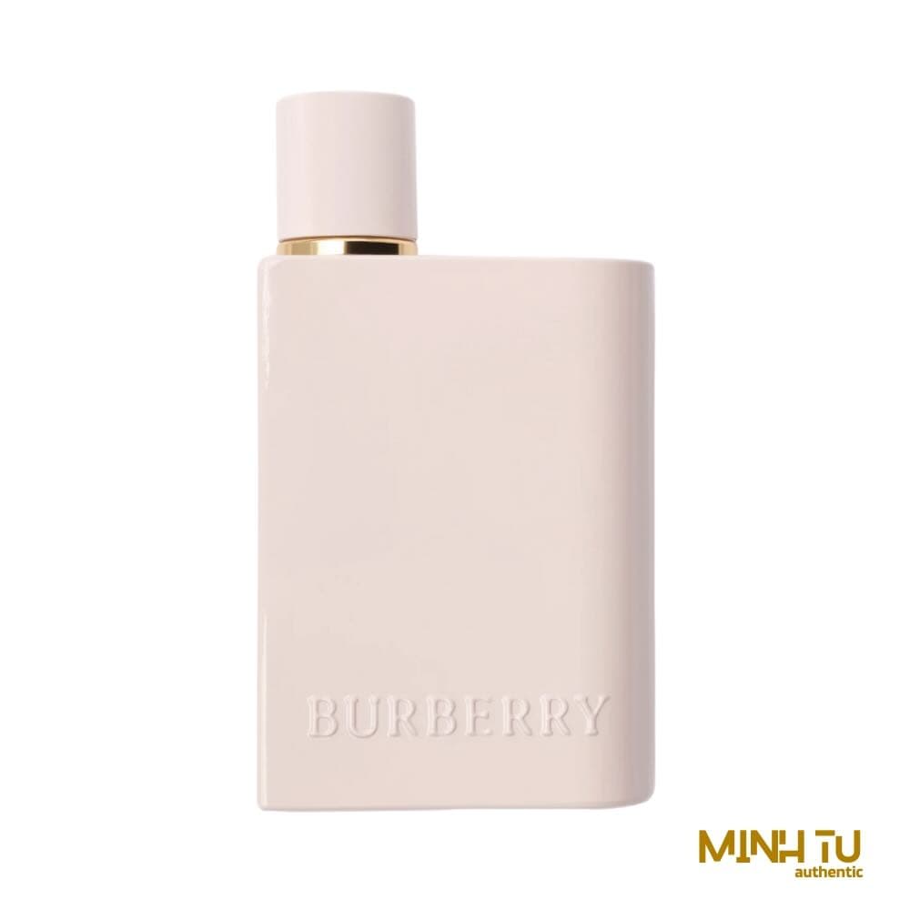 Nước Hoa Nữ Burberry Her EDP Intense 2024 100ml Chính Hãng | Trả Chậm 0%