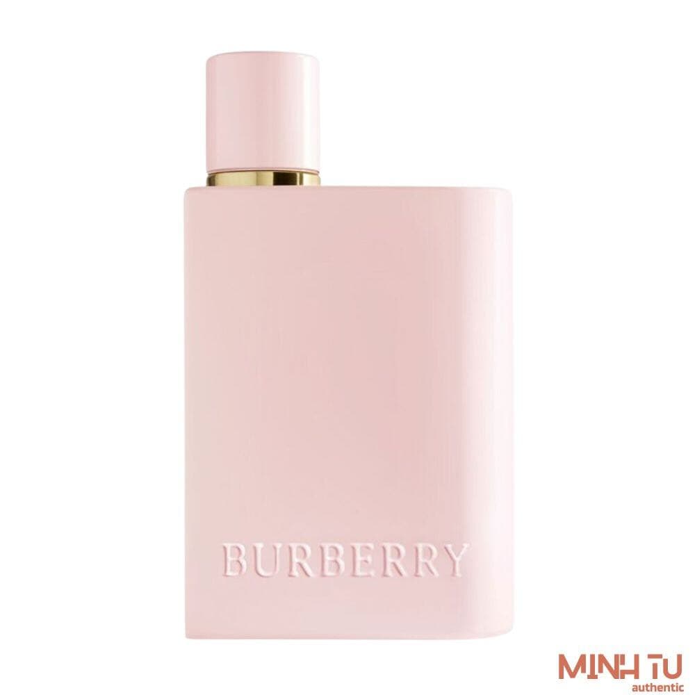 Nước Hoa Nữ Burberry Her Elixir de Parfum EDP 100ml Chính Hãng