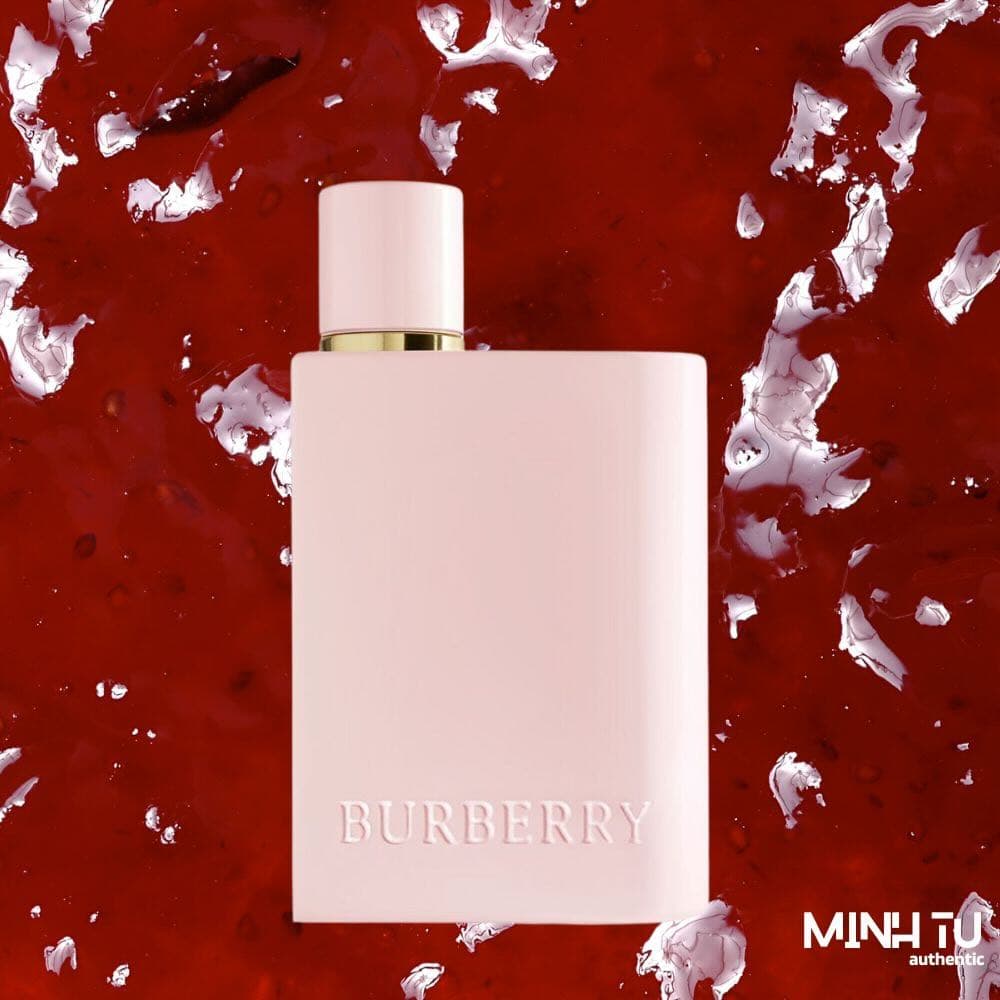 Nước Hoa Nữ Burberry Her Elixir de Parfum