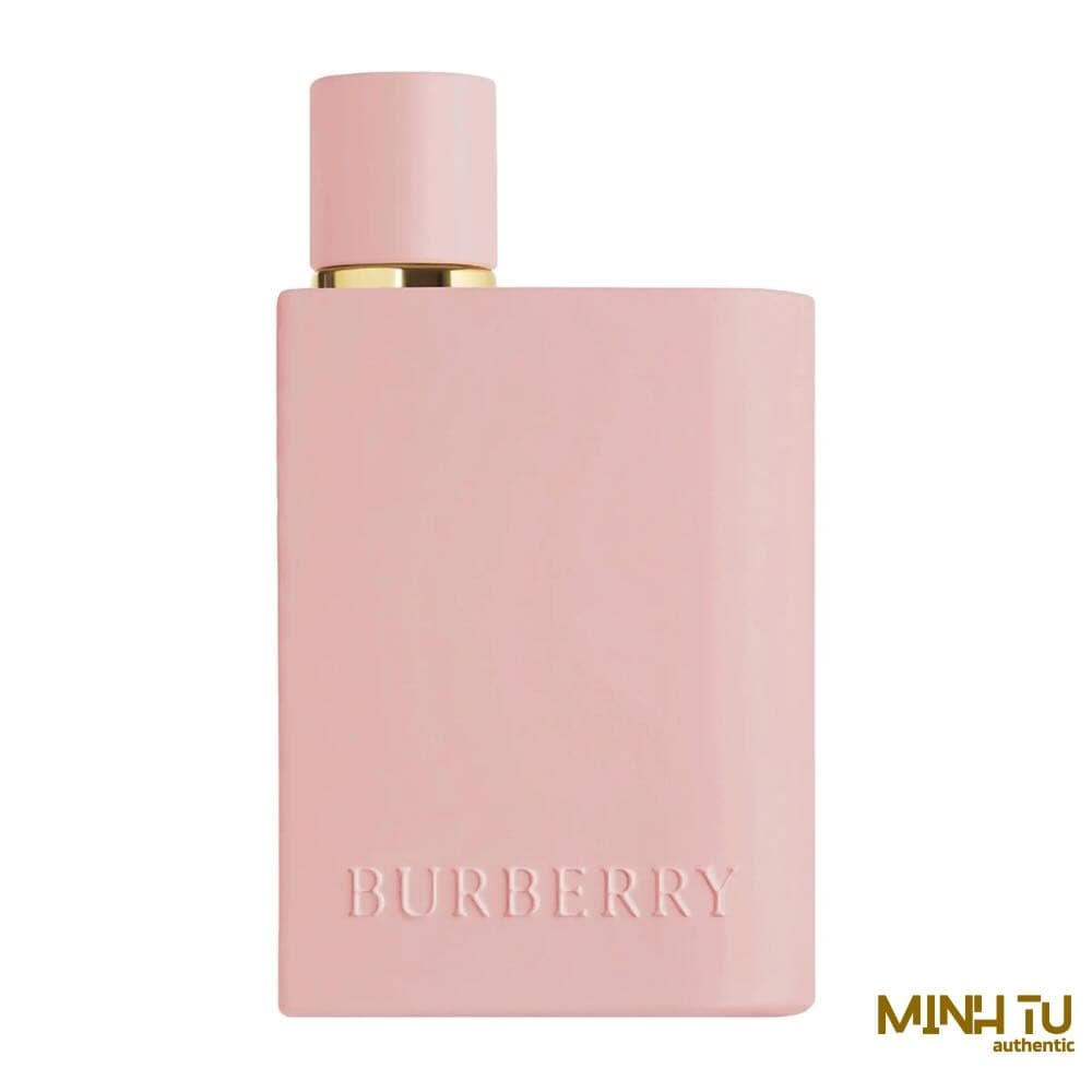 Nước Hoa Nữ Burberry Her Parfum 100ml Chính Hãng | Trả Chậm 0%