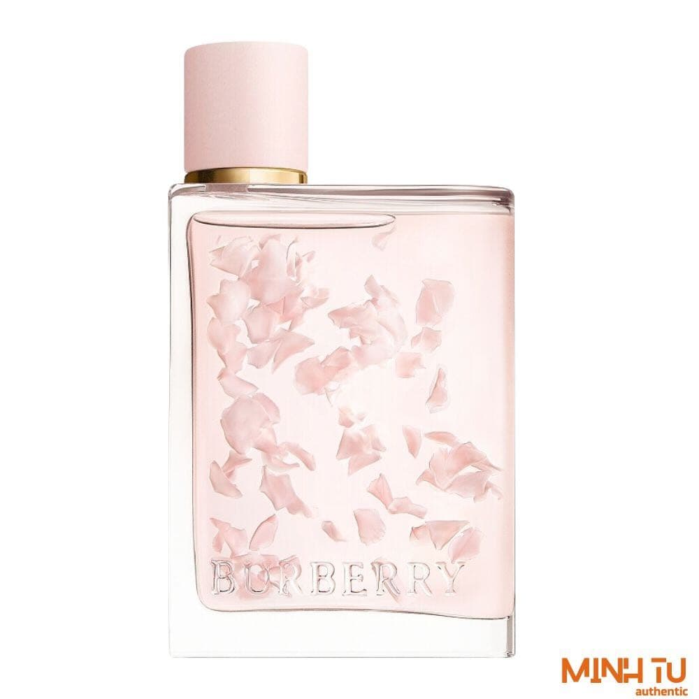 Nước Hoa Nữ Burberry Her Petals Limited Edition EDP 88ml Chính Hãng