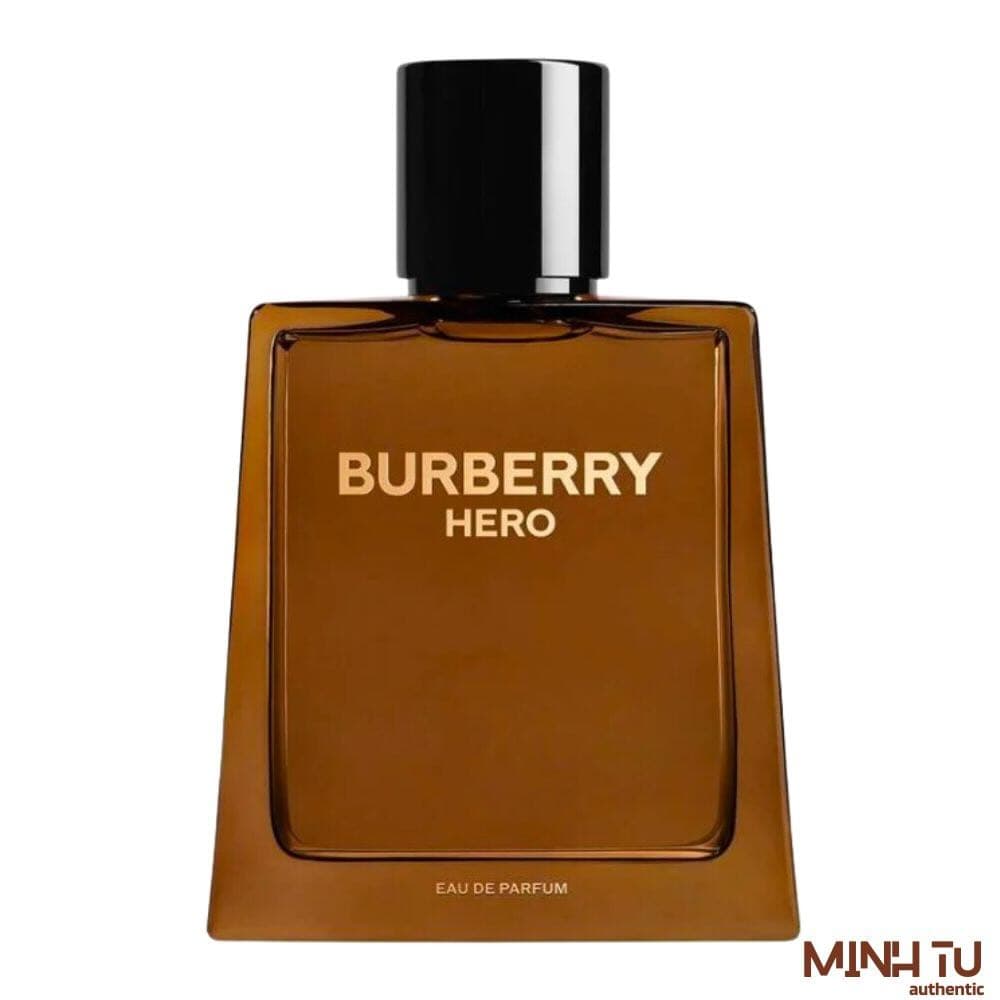 Nước Hoa Nam Burberry Hero EDP 100ml Chính Hãng | Trả Chậm 0%