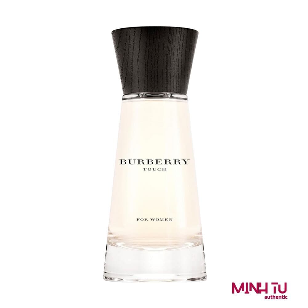 Nước Hoa Nữ Burberry Touch For Women EDP 100ml Chính Hãng | Trả Chậm 0%