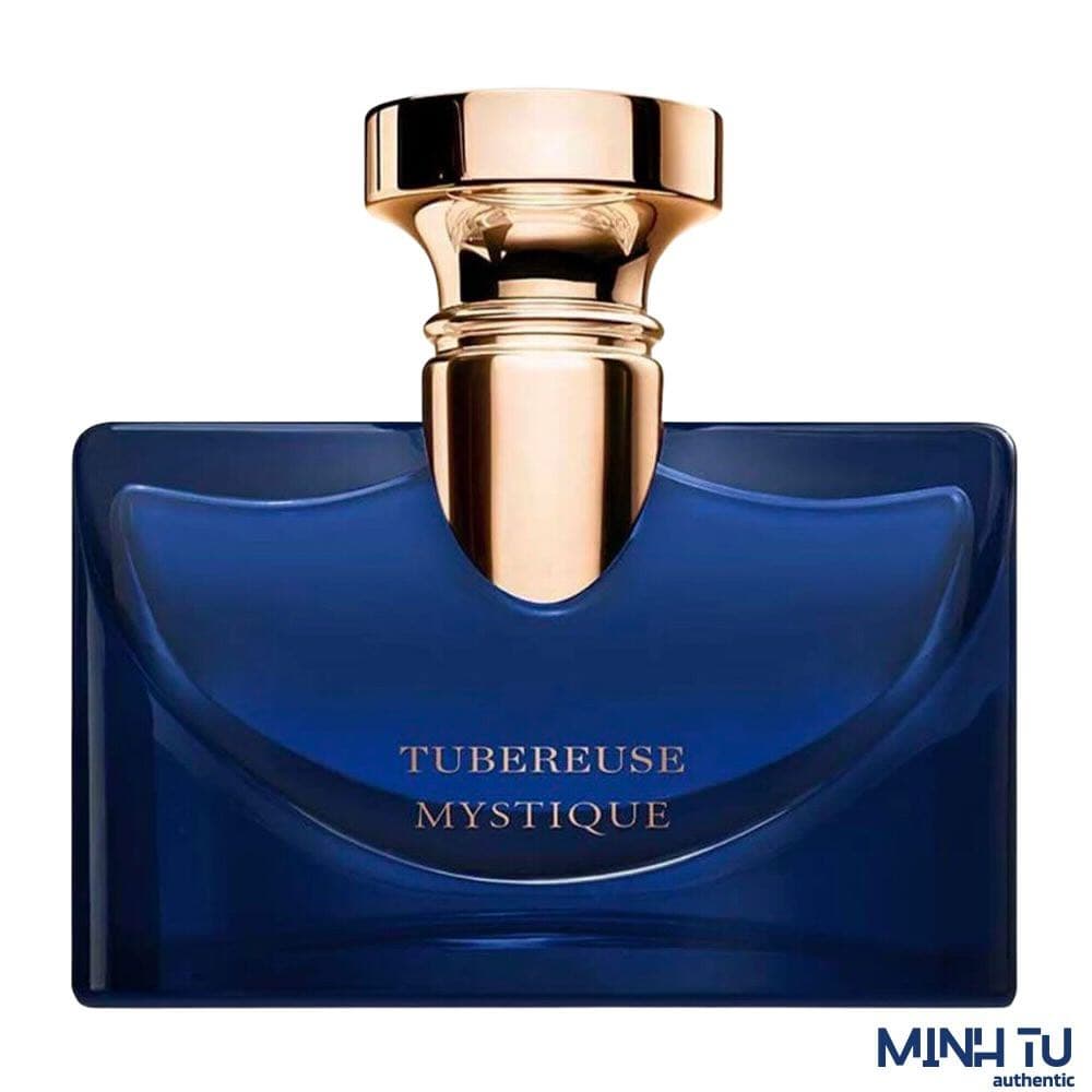 Nước Hoa Nữ Bvlgari Splendida Tubereuse Mystique EDP 100ml Chính Hãng