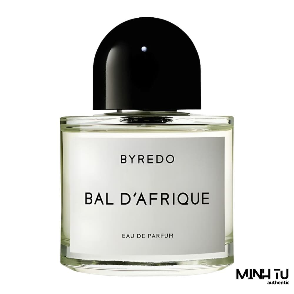 Nước Hoa Unisex Byredo Bal D'afrique EDP 100ml Chính Hãng | Niche