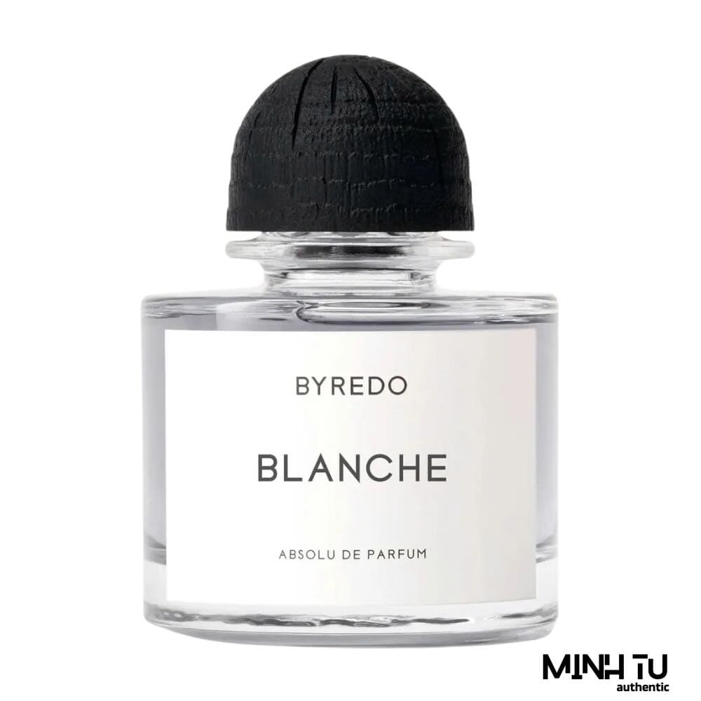Nước Hoa Unisex Byredo Blanche Absolu De Parfum 100ml Chính Hãng | Niche
