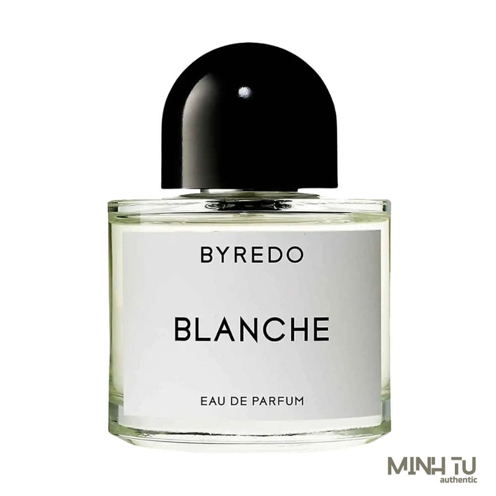 Nước Hoa Nữ Byredo Blanche EDP 100ml Chính hãng | Niche | Trả Chậm 0%
