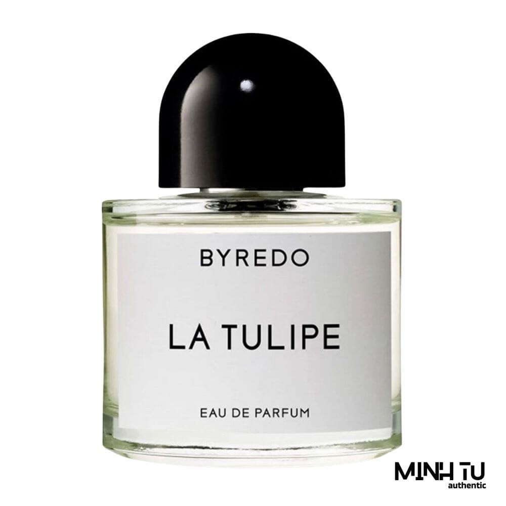 Nước Hoa Nữ Byredo La Tulipe EDP 100ml Chính Hãng | Niche | Trả Chậm 0%