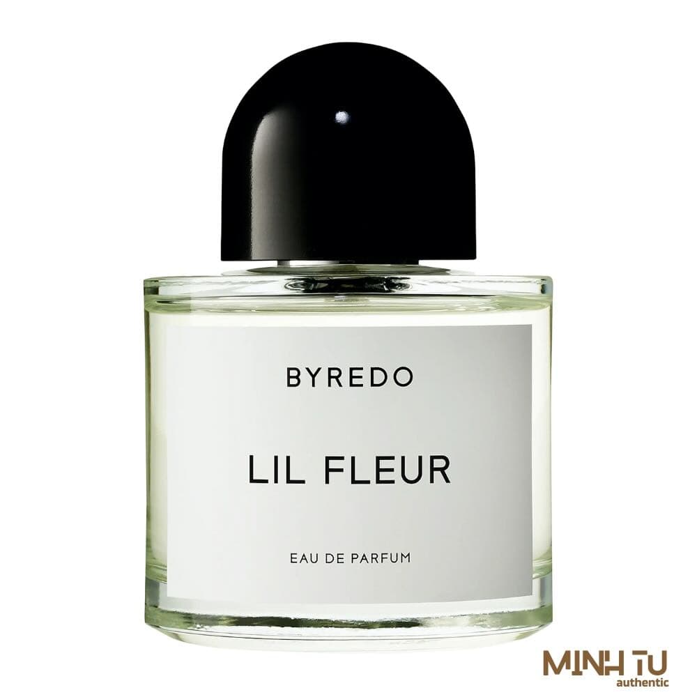 Nước Hoa Unisex Byredo Lil Fleur EDP 100ml Chính Hãng | Niche