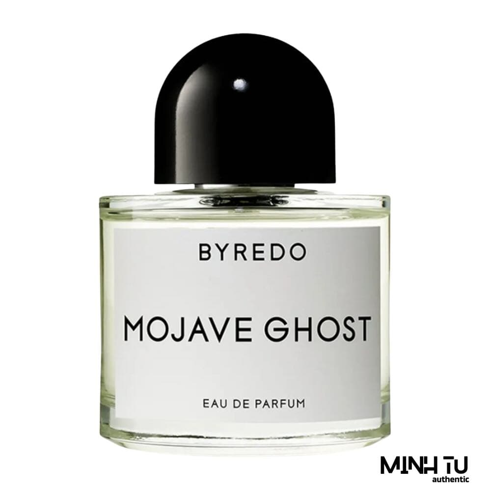 Nước Hoa Unisex Byredo Mojave Ghost EDP 100ml Chính Hãng | Niche
