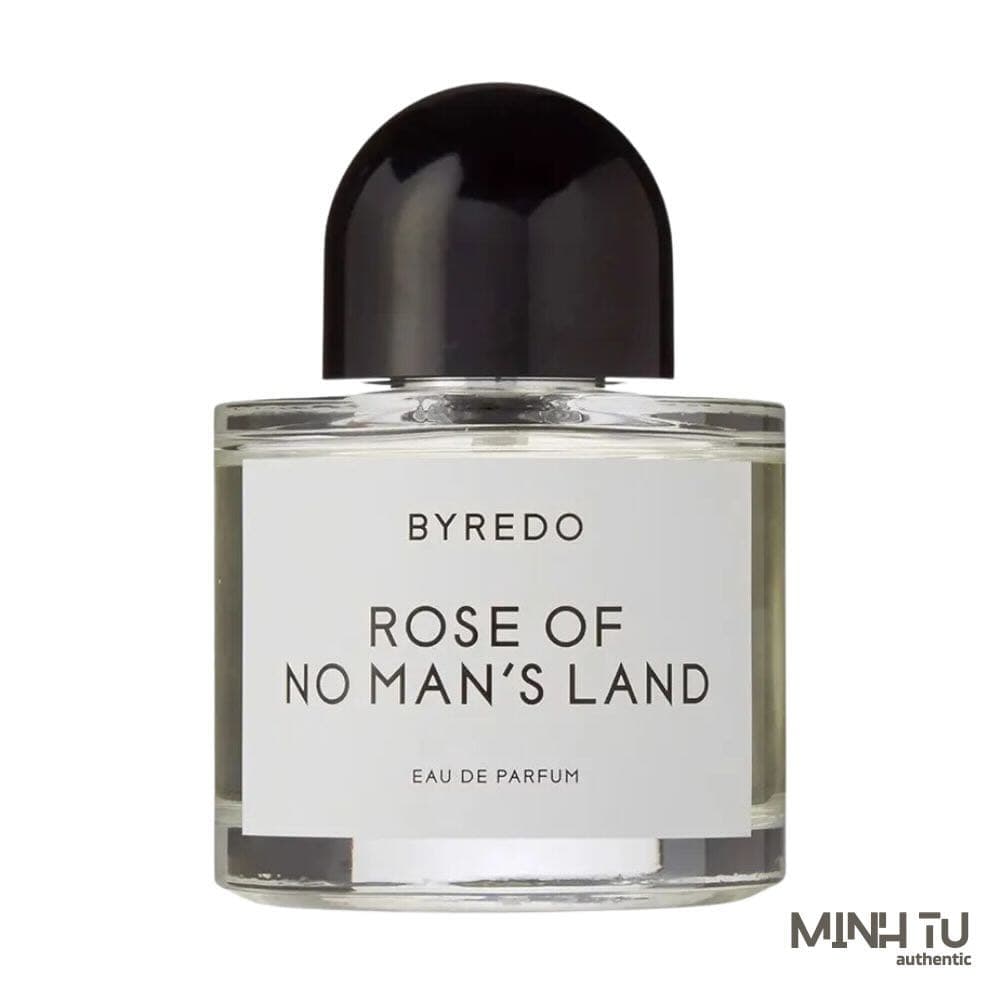 Nước Hoa Unisex Byredo Rose Of No Man's Land EDP 100ml Chính Hãng | Niche