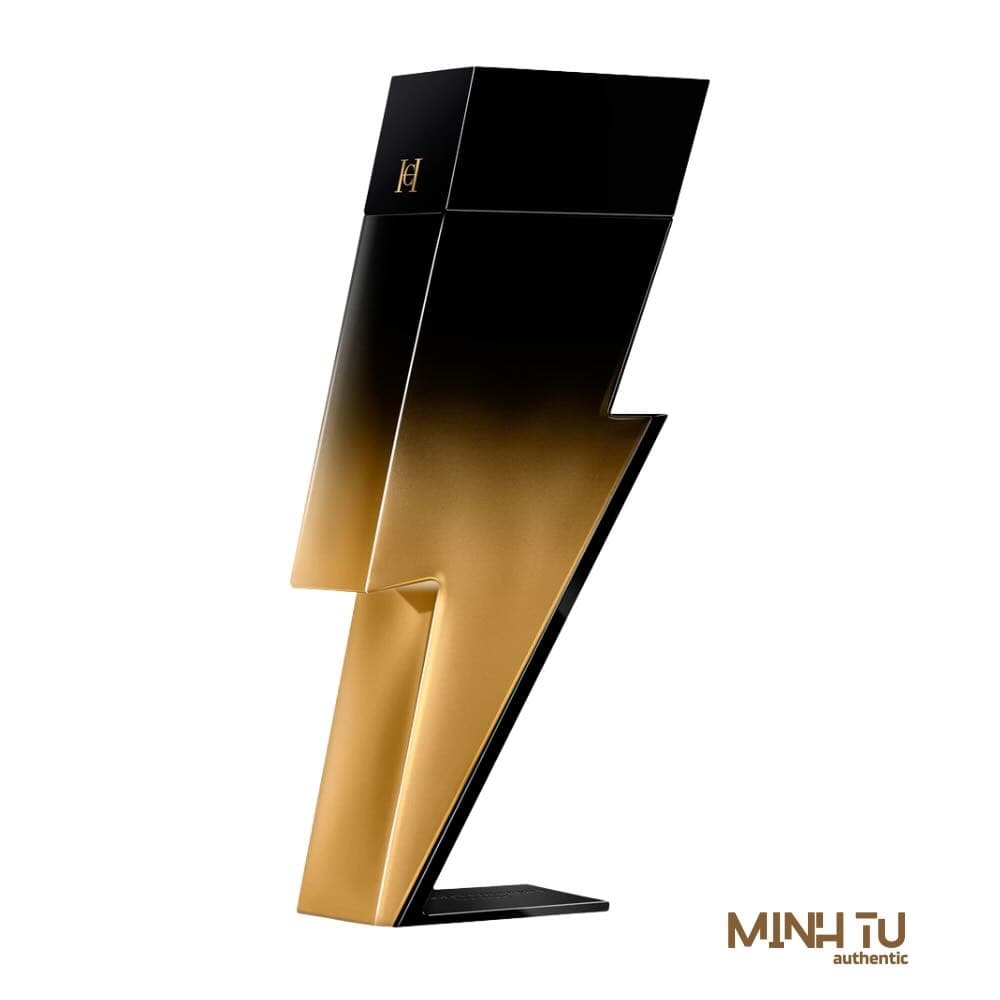 Nước Hoa Nam Carolina Herrera Bad Boy Extreme EDP 100ml Chính Hãng