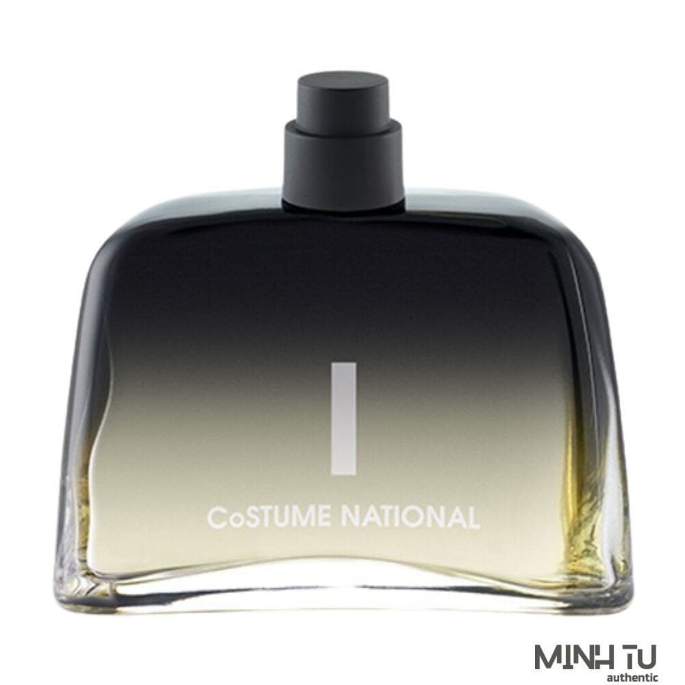 Nước Hoa Unisex CoSTUME NATIONAL I EDP 100ml Chính Hãng | Trả Chậm 0%