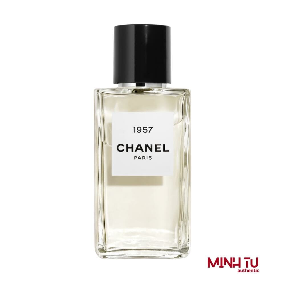 Nước Hoa Unisex Chanel 1957 EDP 200ml Chính Hãng | Trả Chậm 0%