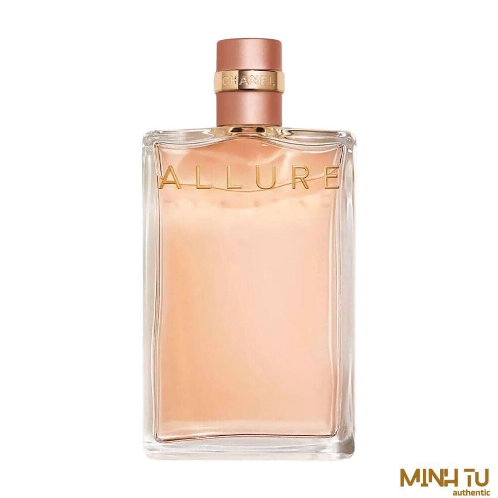 Nước Hoa Nữ Chanel Allure EDP 100ml Chính Hãng | Trả Chậm 0%