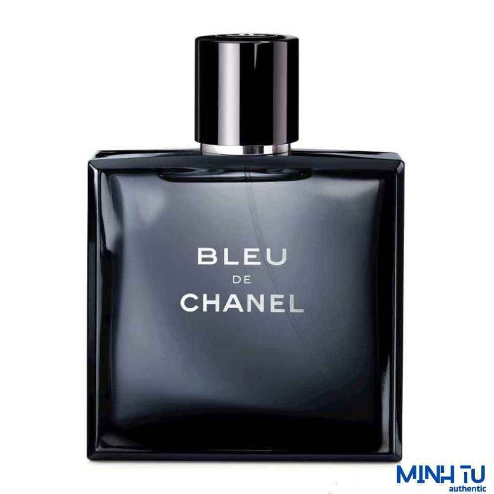 Nước Hoa Nam Chanel Bleu De Chanel EDT 100ml Chính Hãng | Trả Chậm 0%