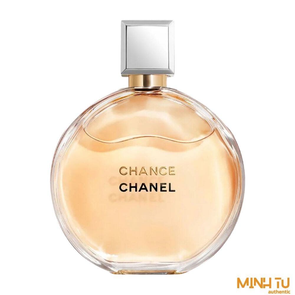 Nước Hoa Nữ Chanel Chance EDP 100ml Chính hãng | Trả Chậm 0%