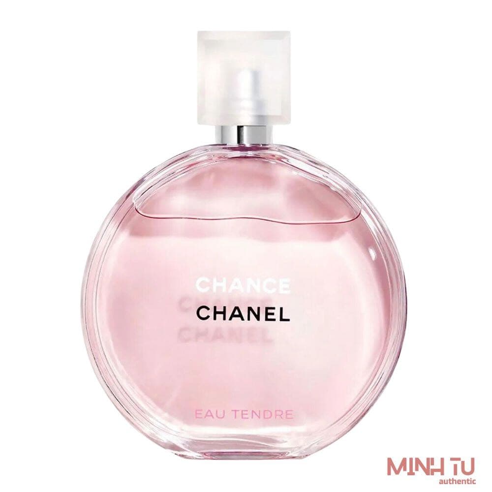 Nước Hoa Nữ Chanel Chance Eau Tendre EDT 100ml Chính Hãng | Trả Chậm 0%