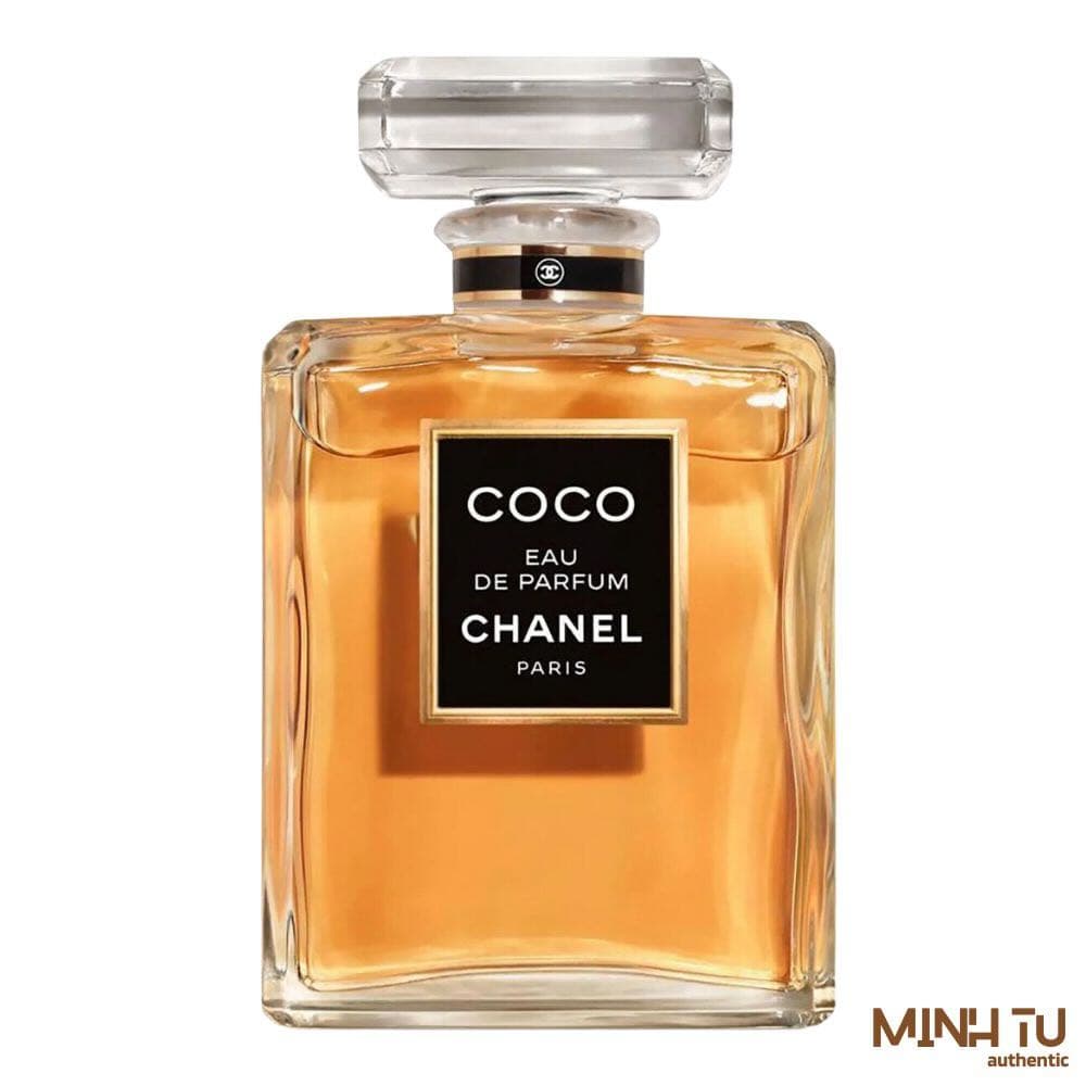 Nước Hoa Nữ Chanel Coco EDP 100ml Chính Hãng | Trả Chậm 0%