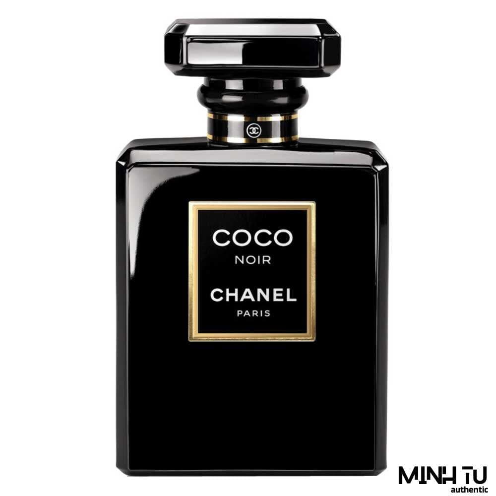 Nước Hoa Nữ Chanel Coco Noir EDP 100ml Chính Hãng | Trả Chậm 0%